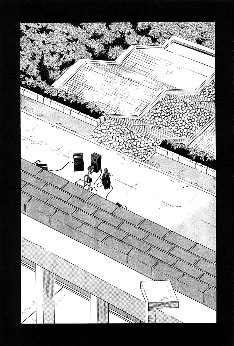 img Angel Beats! Heavens Door 5